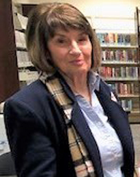 Suzanne Perla